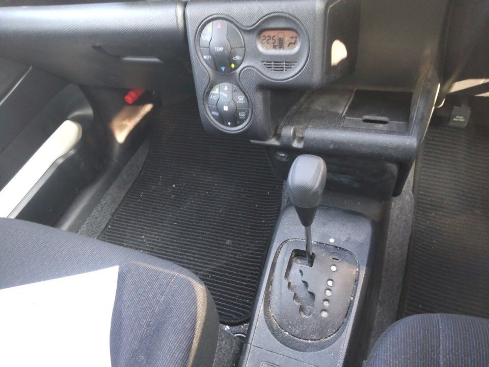 2022 Toyota Probox auction photo 12