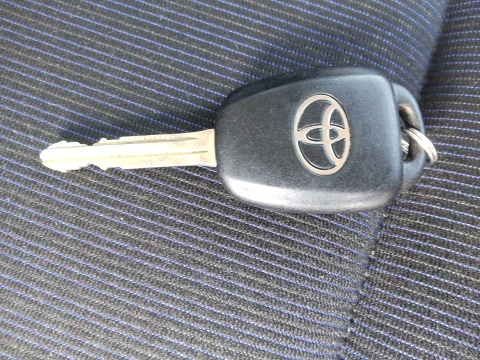 2022 Toyota Probox auction photo 15