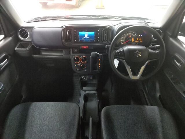 2023 Suzuki Alto ハイブリッドS auction photo 3