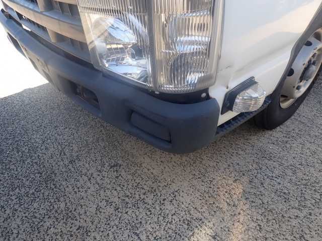 2010 Isuzu Elf 1.5T ドライバン auction photo 11