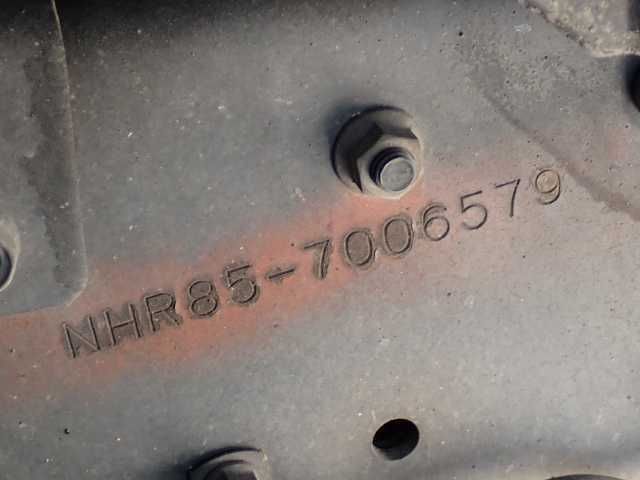 2010 Isuzu Elf 1.5T ドライバン auction photo 16