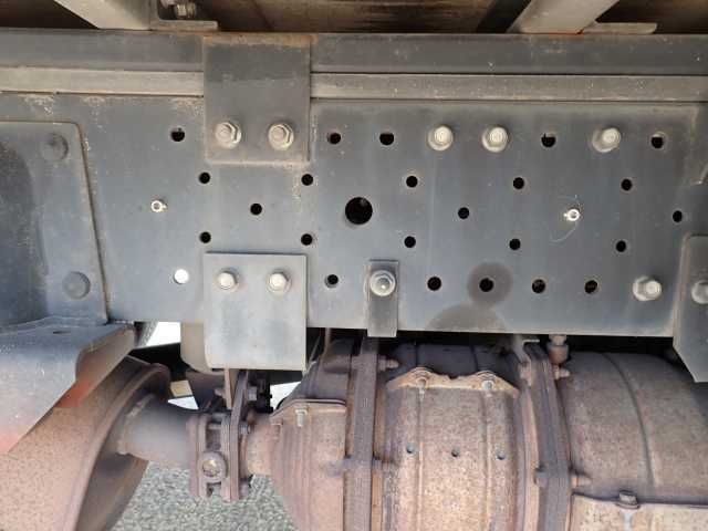 2010 Isuzu Elf 1.5T ドライバン auction photo 8