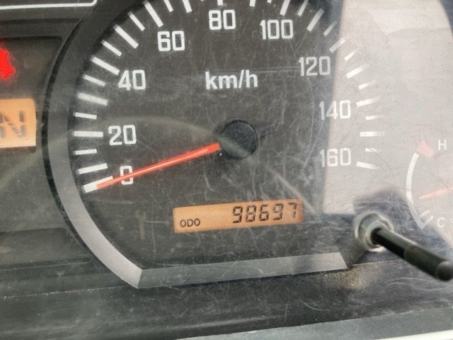 2009 Isuzu Elf 3-Ten Dump auction photo 6