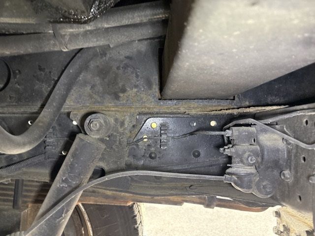 2009 Isuzu Elf 3-Ten Dump auction photo 13