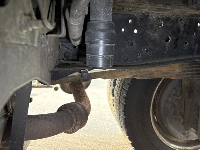 2009 Isuzu Elf 3-Ten Dump auction photo 18