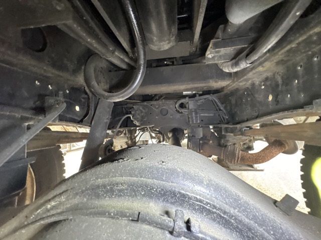 2009 Isuzu Elf 3-Ten Dump auction photo 15