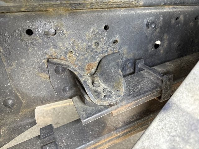2009 Isuzu Elf 3-Ten Dump auction photo 14