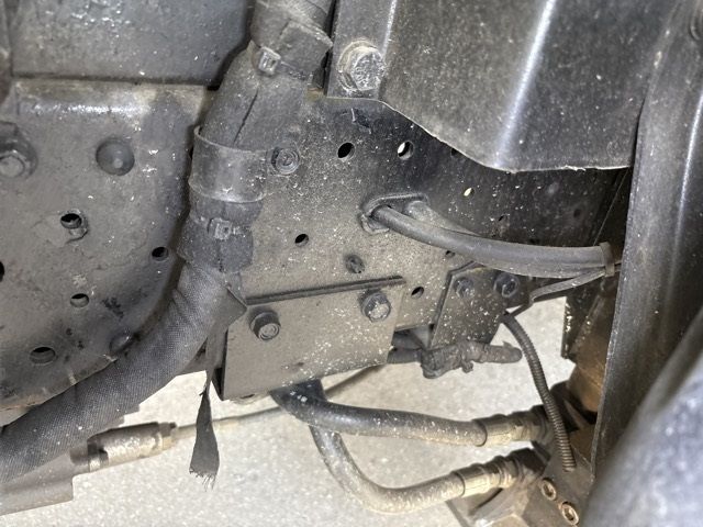 2009 Isuzu Elf 3-Ten Dump auction photo 12