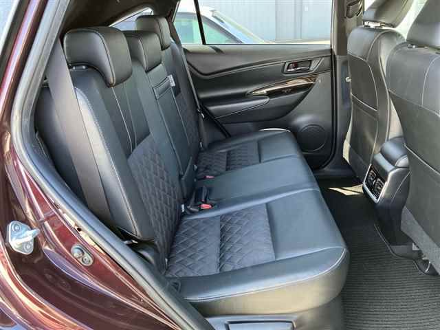 2017 Toyota Harrier エレガンス auction photo 7
