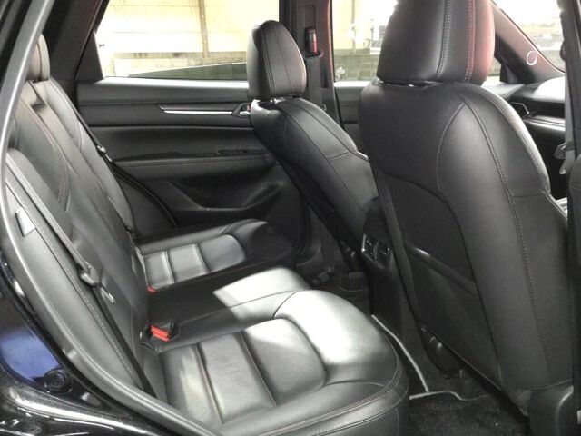 2022 Mazda CX-5 XDスポツアピアランス auction photo 6