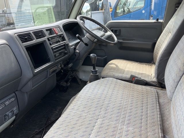1999 Toyota Dyna Hira auction photo 5
