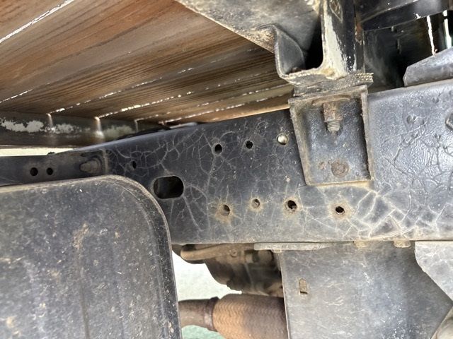 1999 Toyota Dyna ヒラ auction photo 17
