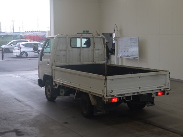 1999 Toyota Dyna Hira auction photo 2