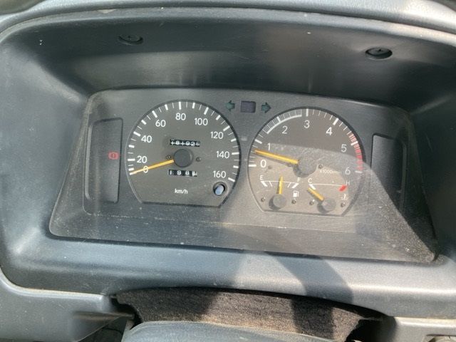 1999 Toyota Dyna Hira auction photo 7