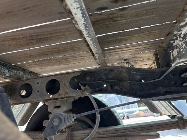 1999 Toyota Dyna ヒラ auction photo 13
