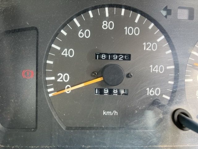 1999 Toyota Dyna ヒラ auction photo 6