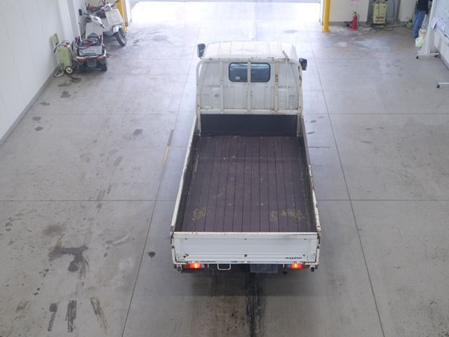 1999 Toyota Dyna Hira auction photo 3
