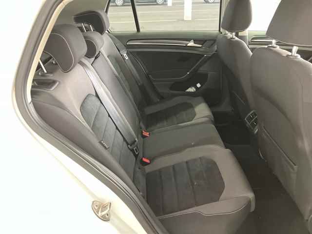2015 Volkswagen VWゴルフ5HB TSIハイラインBMT auction photo 7