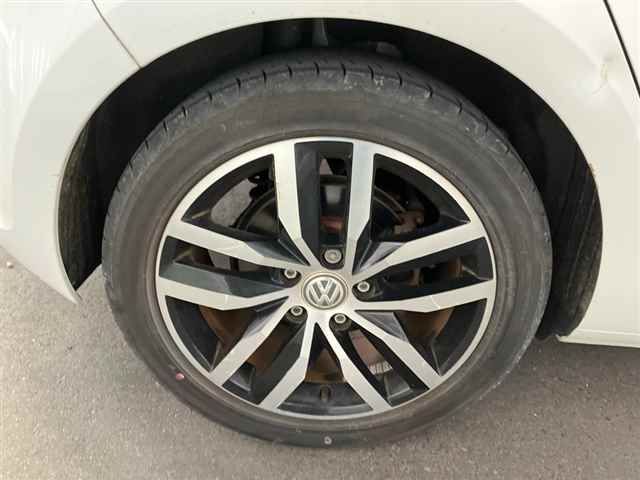 2015 Volkswagen VWゴルフ5HB TSIハイラインBMT auction photo 8