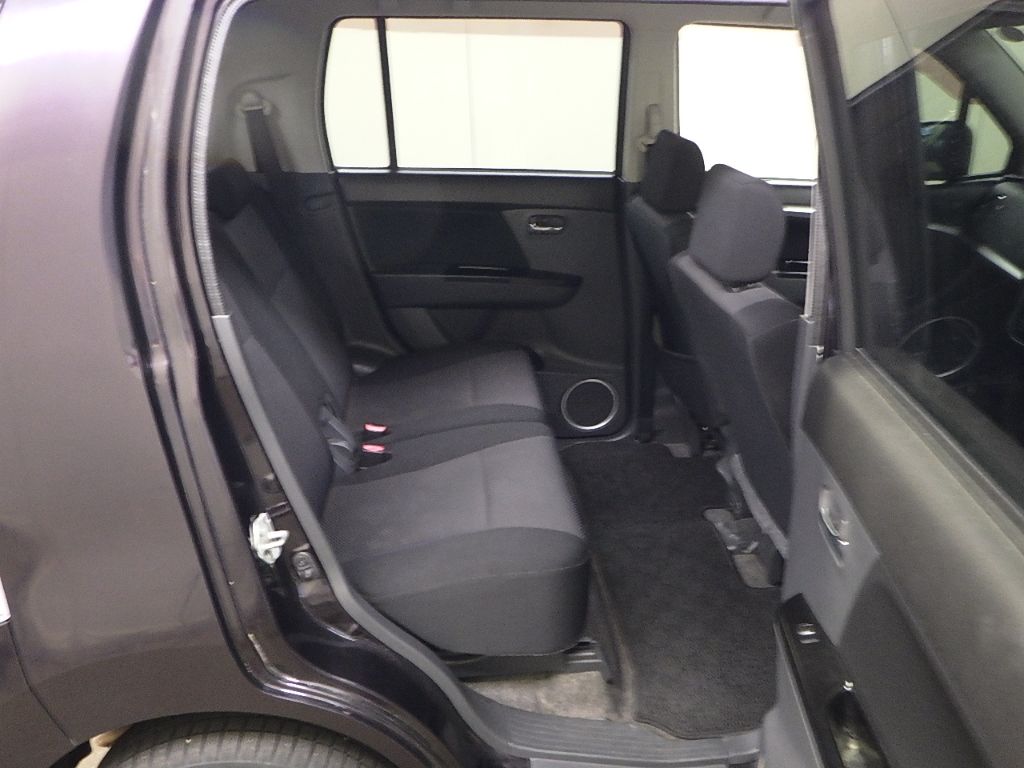 2010 Suzuki Wagon R 4WD スティングレーX auction photo 7