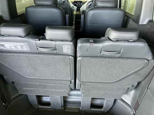 2026 Honda ステップワゴンスパーダHV eHEV Spada Premium Line auction photo 9