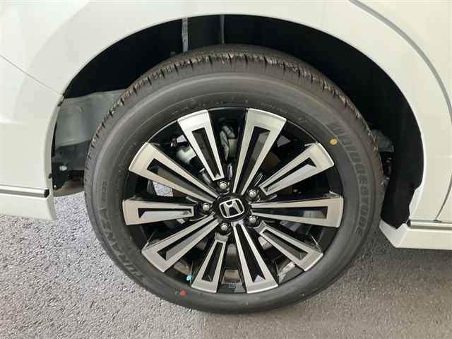 2026 Honda ステップワゴンスパーダHV eHEV Spada Premium Line auction photo 8