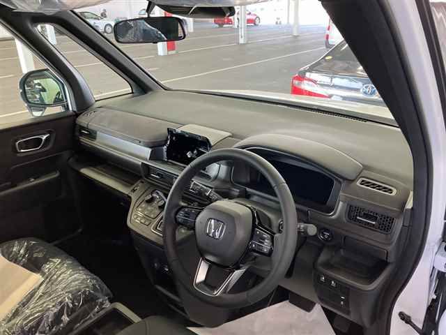 2026 Honda ステップワゴンスパーダHV eHEV Spada Premium Line auction photo 3