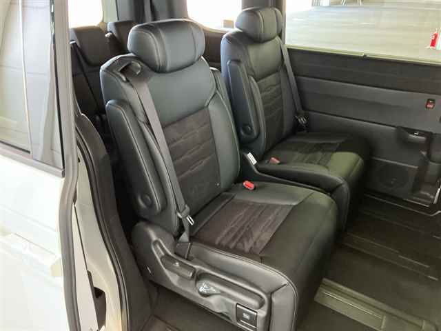 2026 Honda ステップワゴンスパーダHV eHEV Spada Premium Line auction photo 7