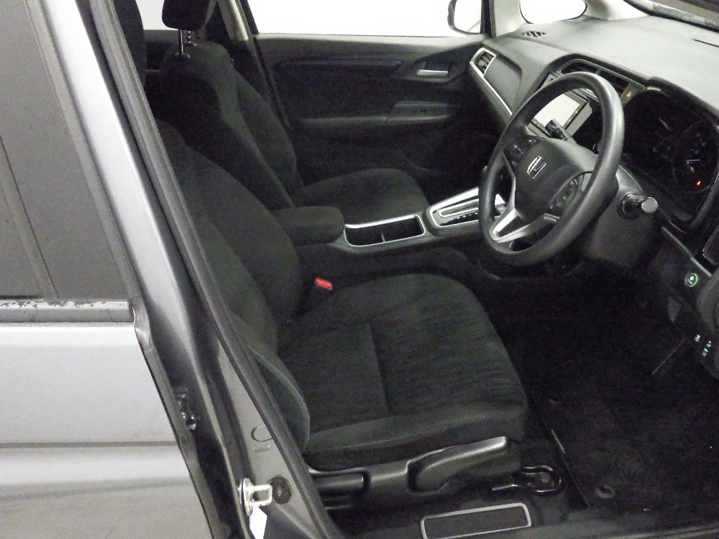 2020 Honda Shuttle Gホンダセンシング auction photo 6
