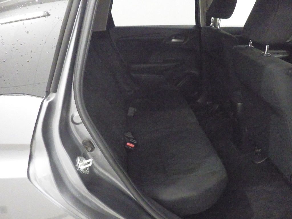 2020 Honda Shuttle Gホンダセンシング auction photo 7