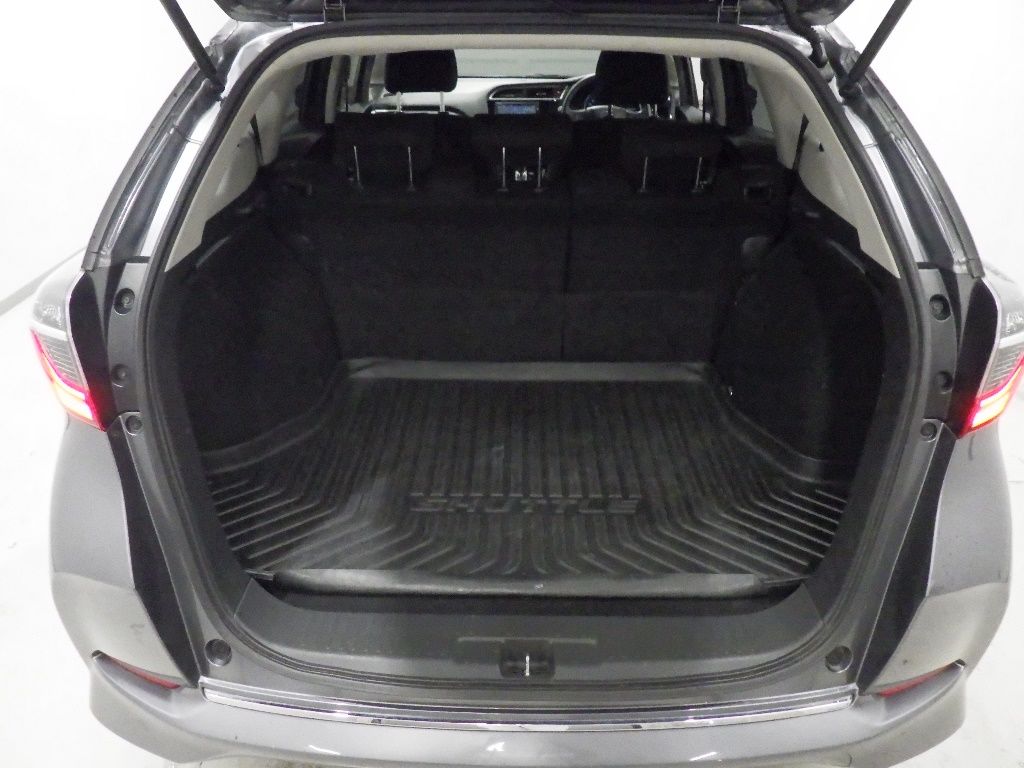 2020 Honda Shuttle Gホンダセンシング auction photo 8