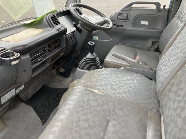 2005 Isuzu Elf バキューム auction photo 5