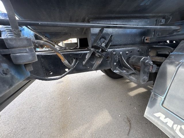 2005 Isuzu Elf バキューム auction photo 16