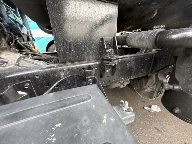 2005 Isuzu Elf バキューム auction photo 12