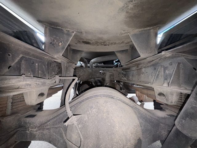 2005 Isuzu Elf バキューム auction photo 15