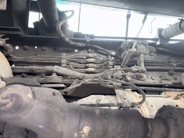 2005 Isuzu Elf バキューム auction photo 18
