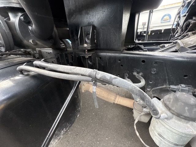 2005 Isuzu Elf バキューム auction photo 17