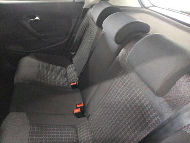 2016 Volkswagen ポロ TSIコンフォートライン auction photo 6