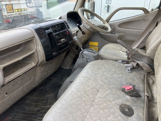 1999 Toyota Dyna ダンプ auction photo 5
