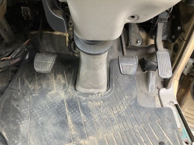 2009 Toyota Dyna ヒラ auction photo 4