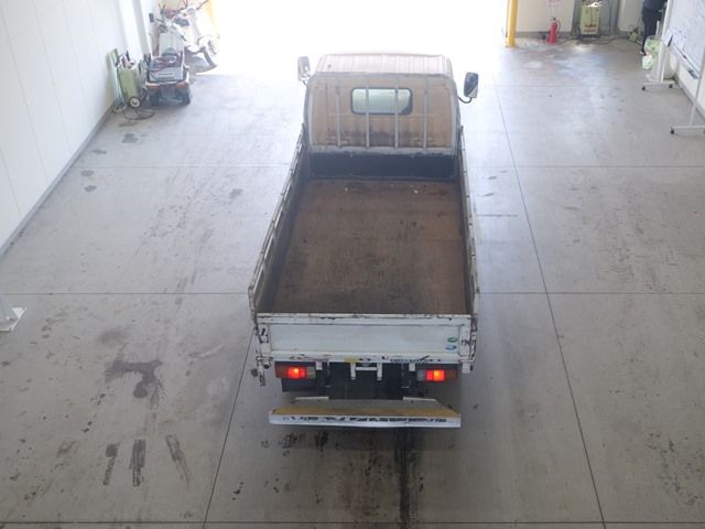 2009 Toyota Dyna ヒラ auction photo 3