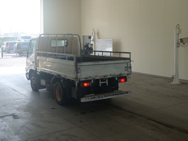 2009 Toyota Dyna ヒラ auction photo 2