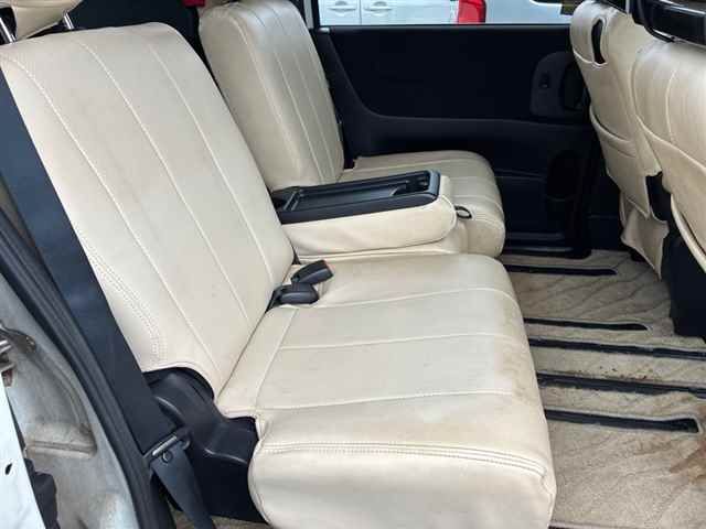 2009 Nissan Serena auction photo 7