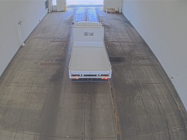 2013 Isuzu Forward dump auction photo 3