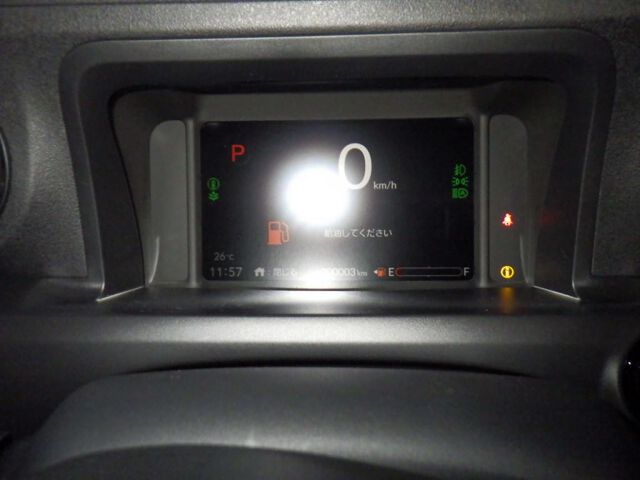 2026 Honda N-BOX Turbo Black Style 4WD auction photo 6