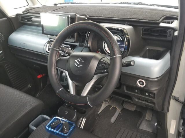 2023 Suzuki スペーシアベース XF auction photo 3