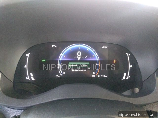 2026 Toyota Yaris G auction photo 6