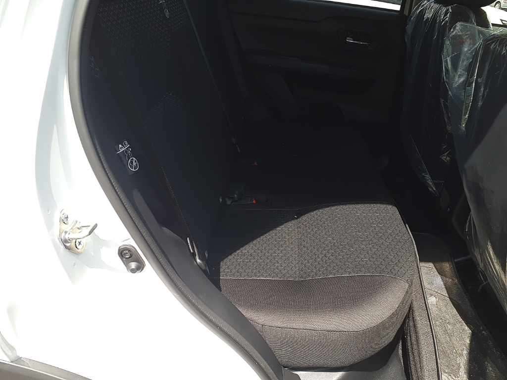 2026 Toyota Raize Hybrid Z auction photo 12