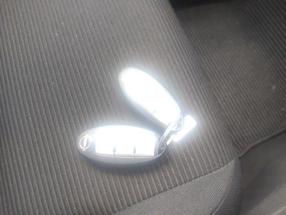 2021 Nissan Note auction photo 15