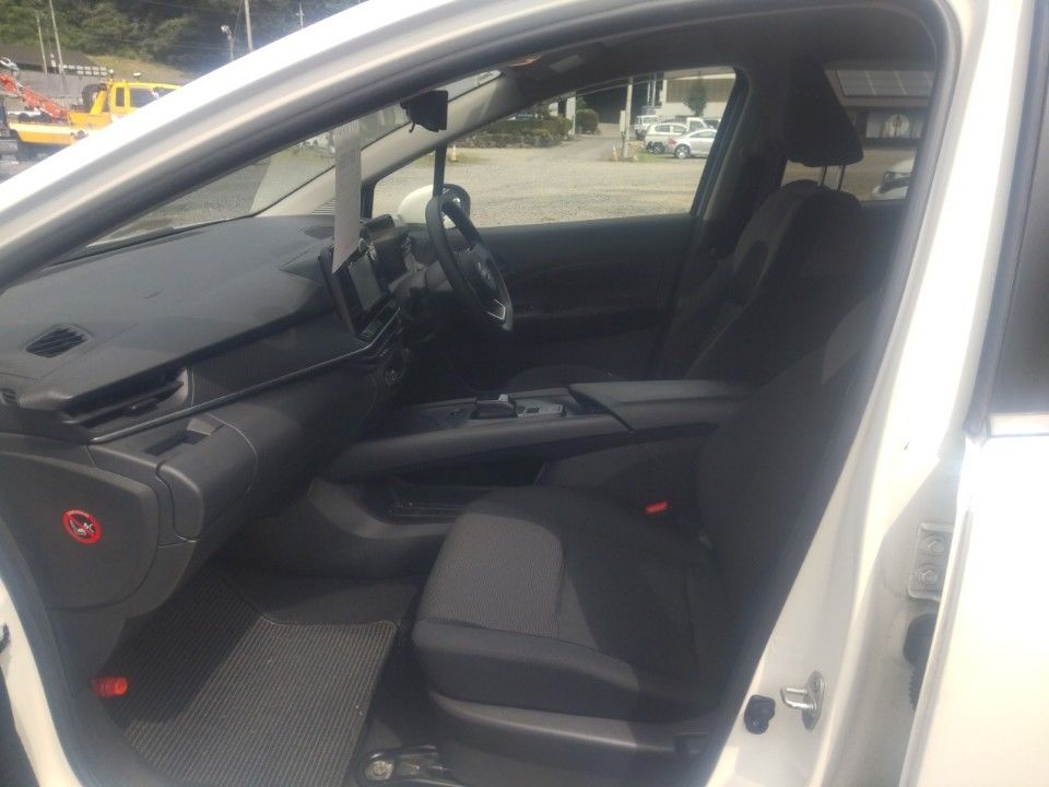 2021 Nissan Note auction photo 16